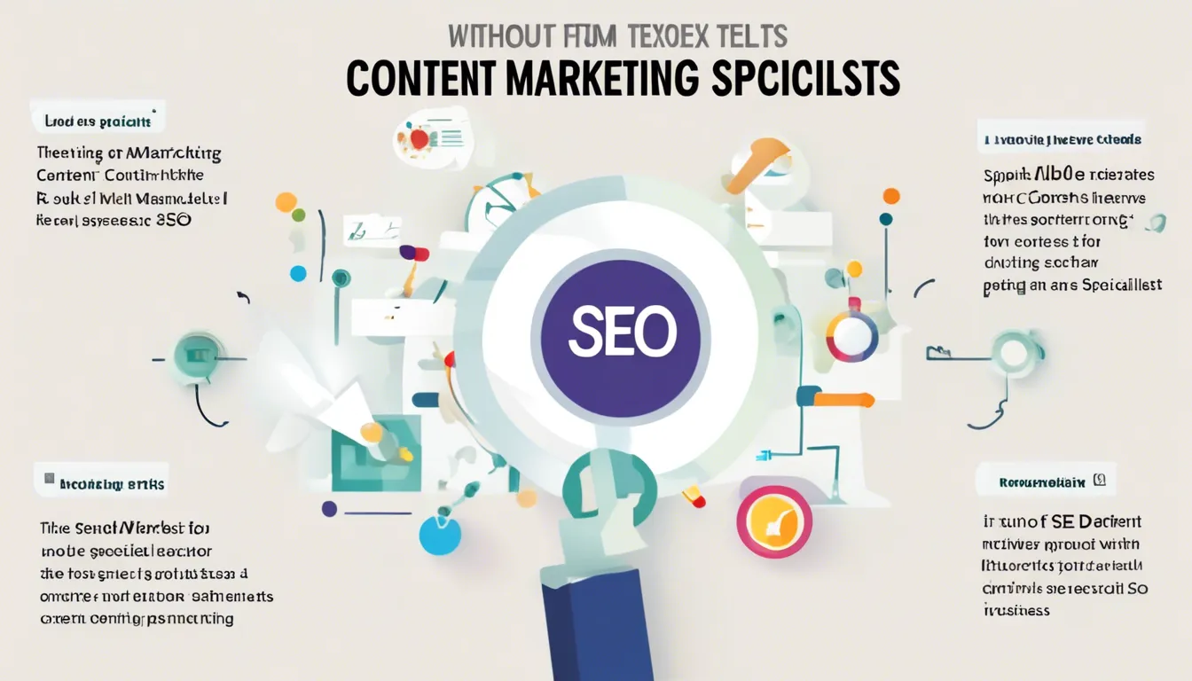 Maximizing Results The Role of a Content Marketing SEO Specialist