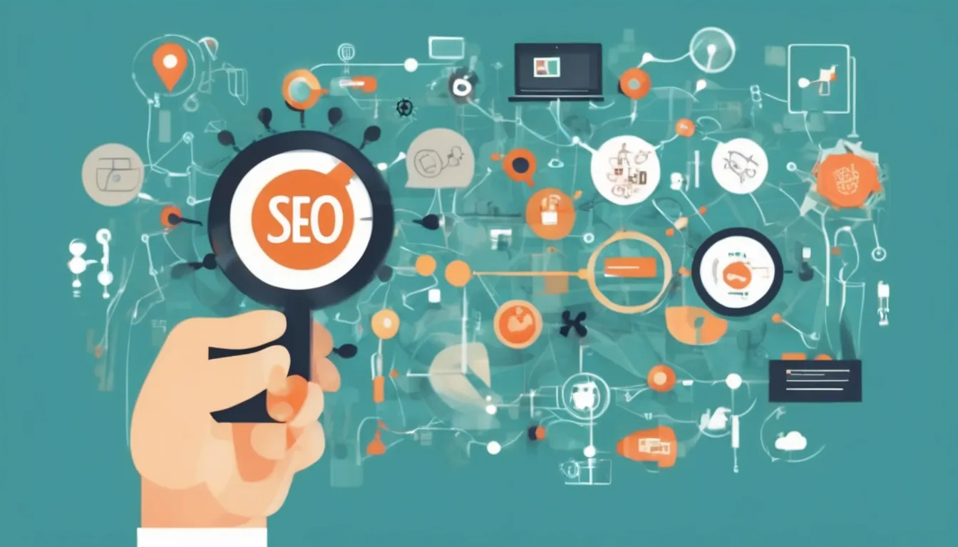 Unlocking the Power of Digital Marketing SEO Specialists and Beyond