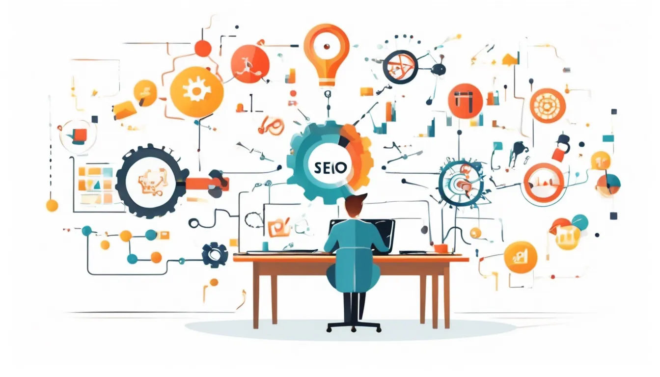 Unlocking the Power of SEO with Top Digital Marketing Tools